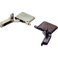 スガツネ工業 SUGATSUNE (170043893)SCEL6E6XXI/隠し丁番 SCEL6E6XXI 1式 223-6140（直送品）