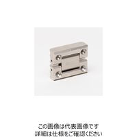 スガツネ工業 (170045006)HGーTMH1530ーSN/平行二軸トルクヒンジ HG-TMH1530-SN 1個 224-2588（直送品）