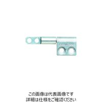 スガツネ工業 SUGATSUNE (170045673)RTー100ー16ー02/トルクヒンジ RT-100-16-02 1個（直送品）