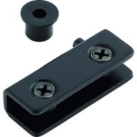 スガツネ工業 SUGATSUNE (170080032)GPHー40RーG/軸吊ガラス蝶番 GPH-40R-G 1個 223-6105（直送品）