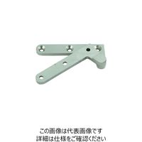 スガツネ工業 (170090125)TTSー902WBR/Pヒンジ ルーター用 TTS-902WBR 1個 224-2574（直送品）