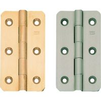 スガツネ工業 SUGATSUNE (170090172)TTSー803WB/家具用蝶番 TTS-803WB 1個 224-2537（直送品）