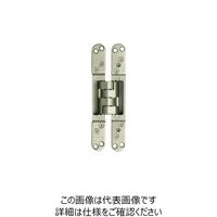スガツネ工業 (170090802)DX38/三次元調整機能付隠し蝶番 DX38 1個 223-7740（直送品）