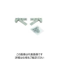 スガツネ工業 (170090984)PHー50/Pヒンジ平型 PH-50 1式 223-9329（直送品）