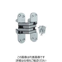 スガツネ工業 SUGATSUNE (170091026)RSー220隠し丁番 RS-220 1個 821-8174（直送品）