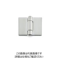 スガツネ工業 SUGATSUNE (170091170)KHAー25CN平丁番 KHA-25CN 1枚 824-6916（直送品）