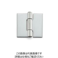 スガツネ工業 SUGATSUNE (170091171)KHAー30CN平丁番 KHA-30CN 1枚 824-6918（直送品）