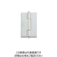 スガツネ工業 SUGATSUNE (170091191)KHAー50CN平丁番 KHA-50CN 1枚 824-6922（直送品）