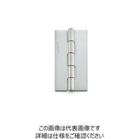 スガツネ工業 SUGATSUNE (170091192)KHAー60CN平丁番 KHA-60CN 1枚 824-6924（直送品）