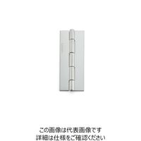 スガツネ工業 SUGATSUNE (170091195)KHAー80CN平丁番 KHA-80CN 1枚 824-6930（直送品）