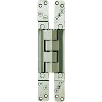 スガツネ工業 (170098224)DX300/三次元調整機能付隠し蝶番 DX300 1個 223-6071（直送品）