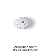 スガツネ工業 SUGATSUNE (180022308)UDDーMーLユニバーサルディスクダンパー UDD-M-L 1個 821-8261（直送品）