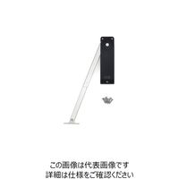 スガツネ工業 SUGATSUNE (180025902)HDSー10SーSLーBLセルフクローズステー HDS-10S-SL-BL 1本（直送品）