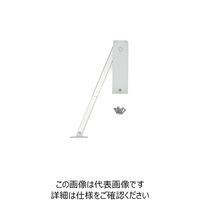 スガツネ工業 SUGATSUNE (180026723)HDSー10SーKLーWTセルフクローズステー HDS-10S-KL-WT 1本（直送品）