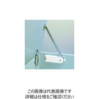 スガツネ工業 SUGATSUNE (180029755)HDSー20SーSLーBLセルフオープンステー HDS-20S-SL-BL 1本（直送品）