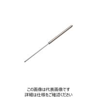 スガツネ工業 (180045951)SIGー345100Sステンレス鋼製ガススプリング SIG-345100S 1本 225-5182（直送品）