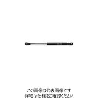 SUGATSUNE (180100487)LOMー2161LAガススプリング リフト・オー・マット 標準在庫品 LOM-2161LA 1本（直送品）