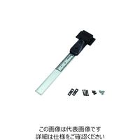 スガツネ工業 SUGATSUNE (180113507)OV1ー14フリッパードア金具 OV1-14 1本 158-5007（直送品）