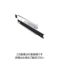 スガツネ工業 SUGATSUNE (190027824)TLS28ー0690重量用スライドレール※在庫限り TLS28-0690 1本（直送品）