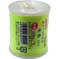 オカムラ技研 水糸ｍｉｎｉ 極細 G32101 1巻（直送品）