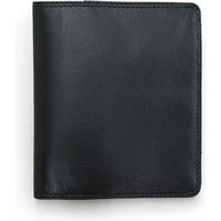 ケイ・コーポレーション MY1174138 my wallit VB Slim 二つ折り wallet ブラックミッドナイト　1個（直送品）