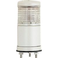 シュナイダー アローシリーズ 赤黄緑 φ40 一灯多色LED表示灯 24V