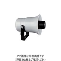 シュナイダー アローシリーズ 電子音警報器（ホーン）12V 警鐘音 ST-21D-12-BL 837-0289（直送品）