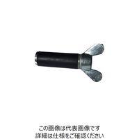 カンツール 排水管掃除機用部品 メカニカルプラグKSタイプ 13-14mmタイプ KS-1 1組 523-7076（直送品）