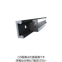 スガツネ工業 SUGATSUNE (190028016)RAG18ー5重量用レール※在庫限り RAG18-5 1個 119-5415（直送品）