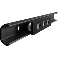 スガツネ工業 (190028106)SGーTEN26ー1040重量用リニアローラーレール SG-TEN26-1040 1本 256-6856（直送品）