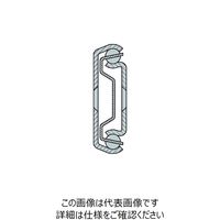 スガツネ工業 (190114037)CBLーR20ー550スライドレール CBL-R20-550 1本 159-7659（直送品）