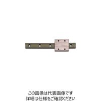 スガツネ工業 SUGATSUNE (190111373)MR7ー85/ミニレールシリーズ MR7-85 1本 223-9239（直送品）