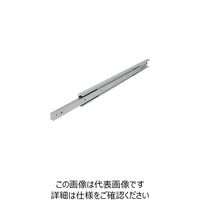 スガツネ工業 (190047471)SGーASN43ー1730重量用スライドレール SG-ASN43-1730 1本 256-0113（直送品）