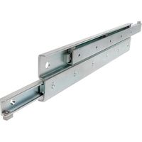 スガツネ工業 (190047485)SGーDSS28ー1090重量用スライドレール SG-DSS28-1090 1本 256-0086（直送品）