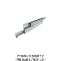 スガツネ工業 (190047487)SGーDSS28ー1250重量用スライドレール SG-DSS28-1250 1本 256-1627（直送品）