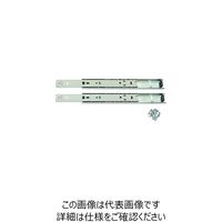 スガツネ工業 C2132 スライドレール