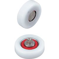 SUGATSUNE (210024101)KSUSー268/P5SUS中荷重防錆型樹脂ベアリング KSUS-268/P5SUS 1個（直送品）