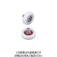 SUGATSUNE (210024105)KSUSー309/S1SUS中荷重防錆型樹脂ベアリング KSUS-309/S1SUS 1個（直送品）