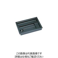 スガツネ工業 SUGATSUNE (210030130)PTー1 ペントレー PT-1 1個 225-3573（直送品）