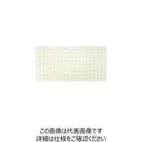 スガツネ工業 SUGATSUNE (210030572)BSー3/BSクリアバンパー BS-3 1シート(200個) 224-5794（直送品）
