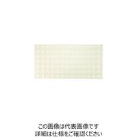 スガツネ工業 SUGATSUNE (210030907)BSー29/BSクリアバンパー BS-29 1シート(98個) 224-7432（直送品）
