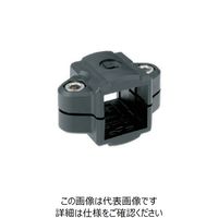 スガツネ工業 SUGATSUNE (210031247)VーKUー30Pパイプジョイントシステム V-KU-30P 1袋(5個)（直送品）