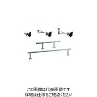 スガツネ工業 (210031412)LA2ー815/モニターアーム※在庫限り LA2-815 1個 224-5791（直送品）