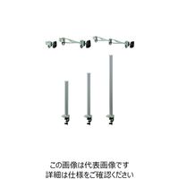 スガツネ工業 (210031414)LA2ーAV1モニターアーム LA2-AV1 1個 158 