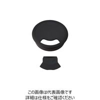 スガツネ工業 SUGATSUNE (210031852)V80B配線孔キャップ V80B 1個 850-2358（直送品）