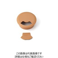 スガツネ工業 SUGATSUNE (210031865)V60RG配線孔キャップ V60RG 1個 850-2355（直送品）