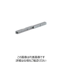 スガツネ工業 (190047563)SGーTLQ18Fー0450重量用ローラースライドレール SG-TLQ18F-0450 1本 256-0103（直送品）