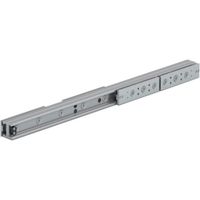 スガツネ工業 (190047570)SGーTLQ28Gー0610重量用ローラースライドレール SG-TLQ28G-0610 1本（直送品）