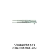 スガツネ工業 (190111836)C3832ー18/スライドレール C3832-18 1式 225-9623（直送品）
