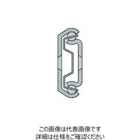 スガツネ工業 (190114055)CBLーR26ー800スライドレール CBL-R26-800 1本 159-7629（直送品）